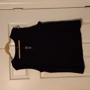 East 5th sleeveless sweater